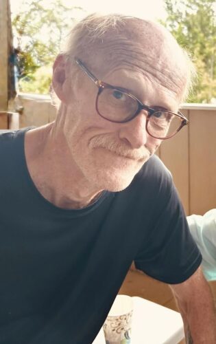 Kenneth Earl Hillberry